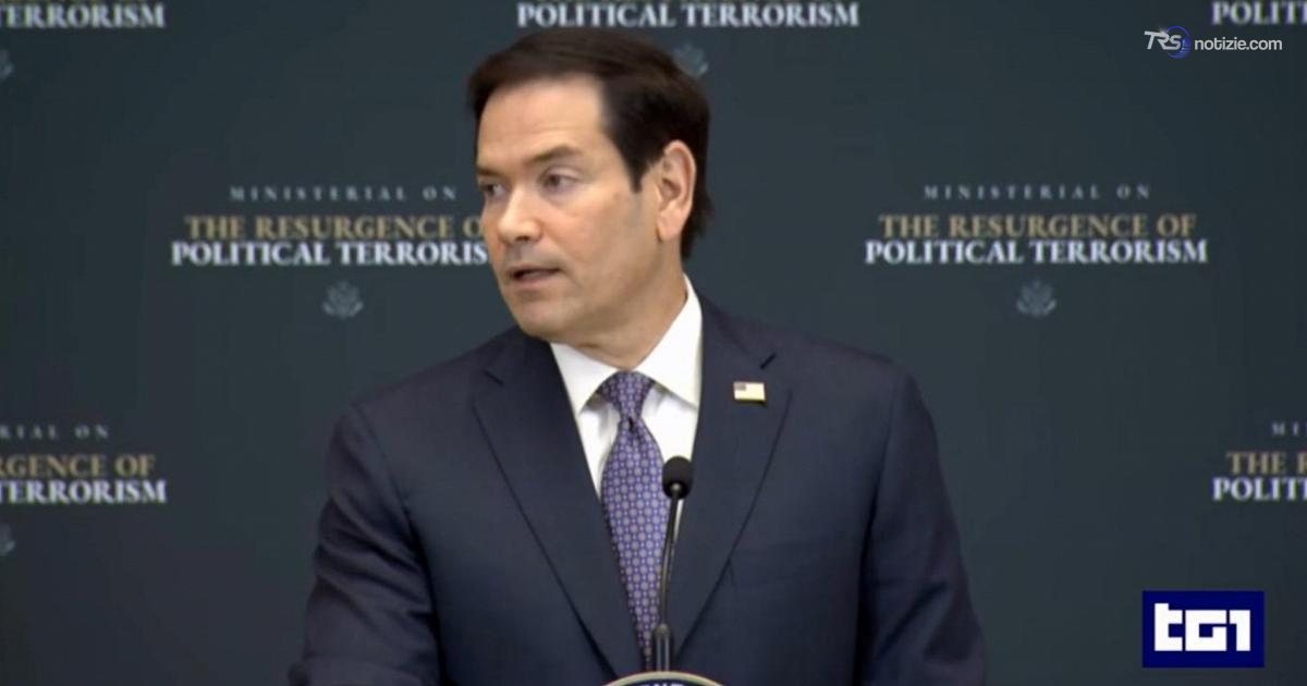 Rubio: Kiev si concentri su fine guerra
