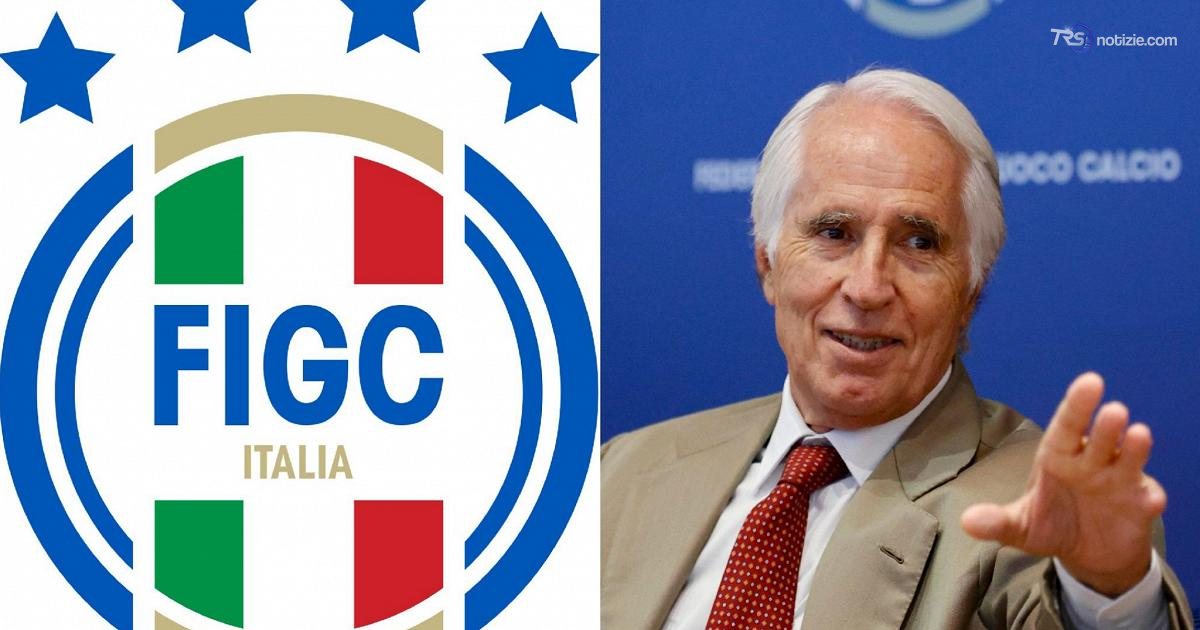 Malagò prende la tessera Figc: sarà dirigente dell’Aniene Calcio a 5