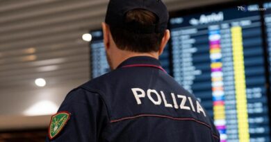 Allarme bomba su volo Milano-Gedda, atterraggio di emergenza a Fiumicino