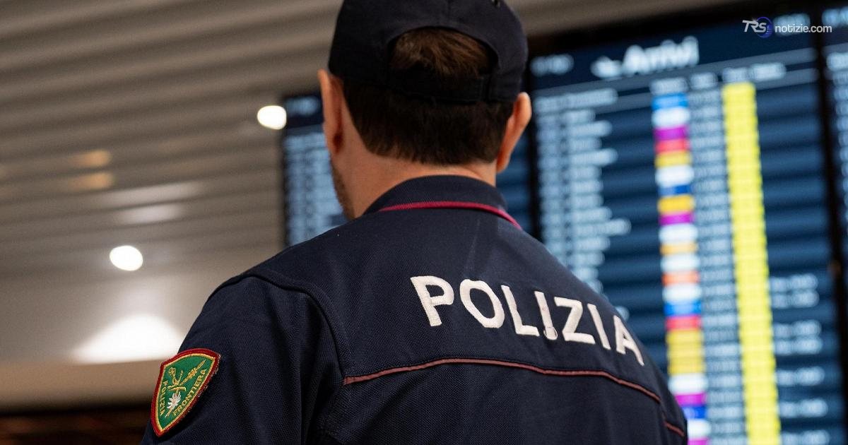 Allarme bomba su volo Milano-Gedda, atterraggio di emergenza a Fiumicino