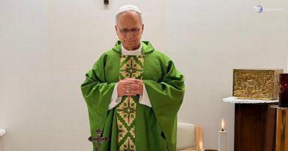 Il Papa "in costante miglioramento"