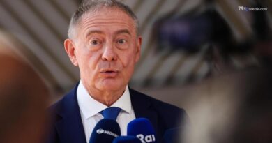 Urso: lavoriamo per prorogare price cap