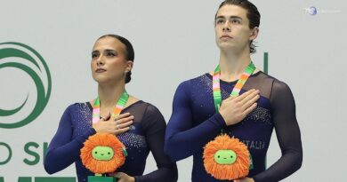 World Skate Games, trionfo Italia: azzurri primi nel medagliere con 76 podi