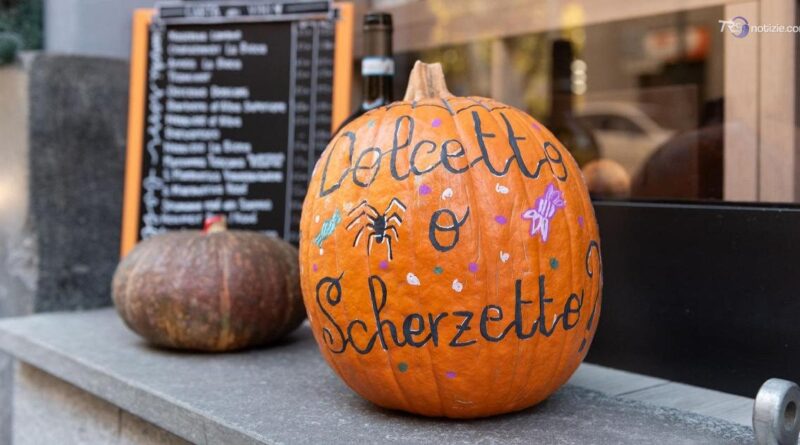 Halloween, dalle radici celtiche al dolcetto o scherzetto, una festa che ha stregato il mondo