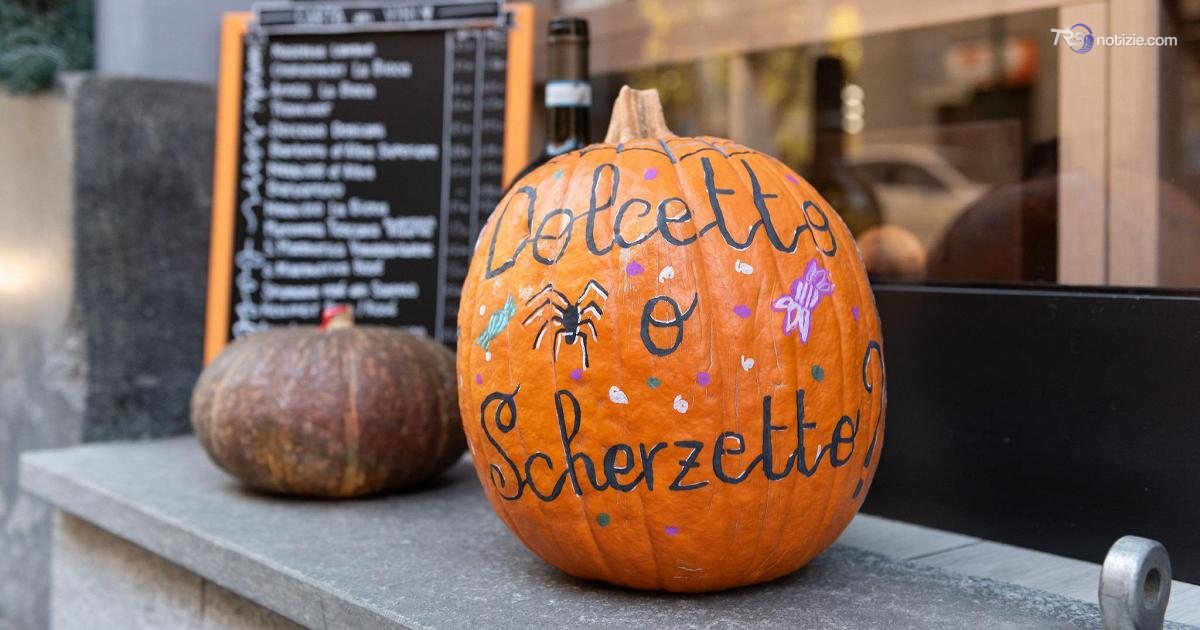 Halloween, dalle radici celtiche al dolcetto o scherzetto, una festa che ha stregato il mondo