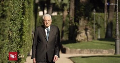 Mattarella: "Contrastare il traffico di stupefacenti è dovere di ogni Stato"