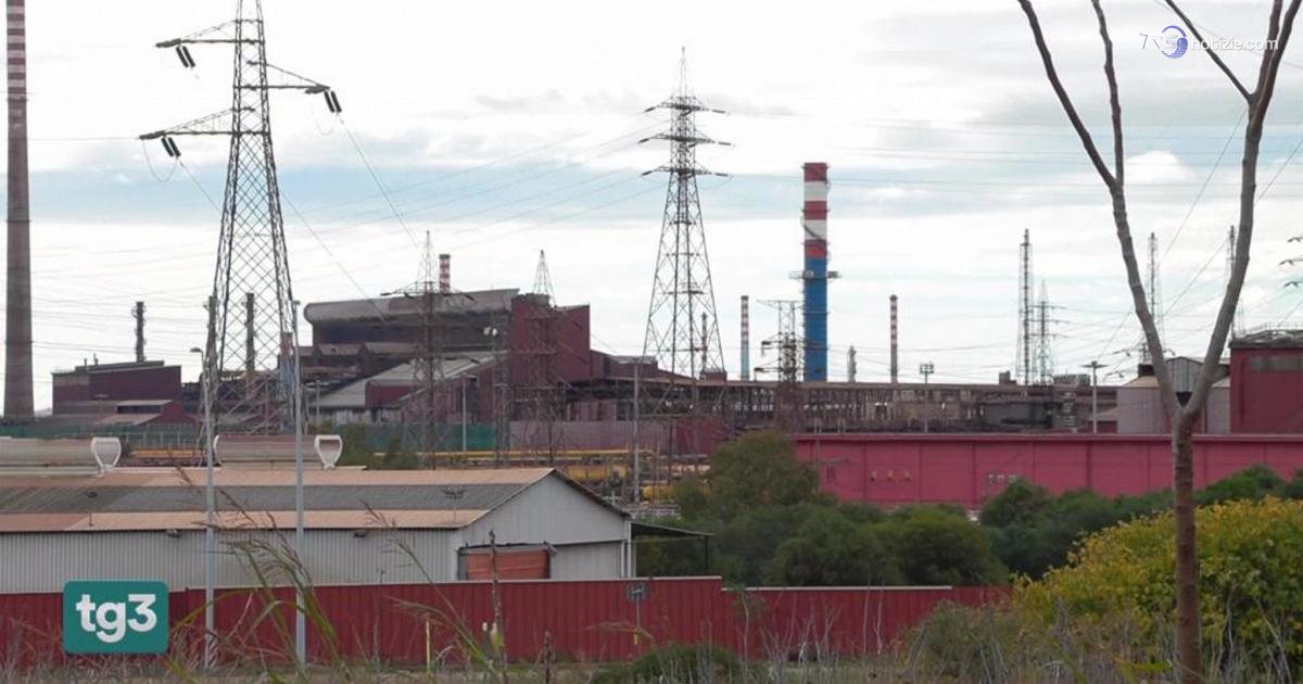 Stop ex Ilva fino alle 23, blocchi via