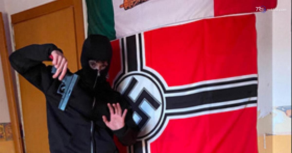 Milano, progettava attentati contro una sinagoga e una moschea: arrestato 22enne