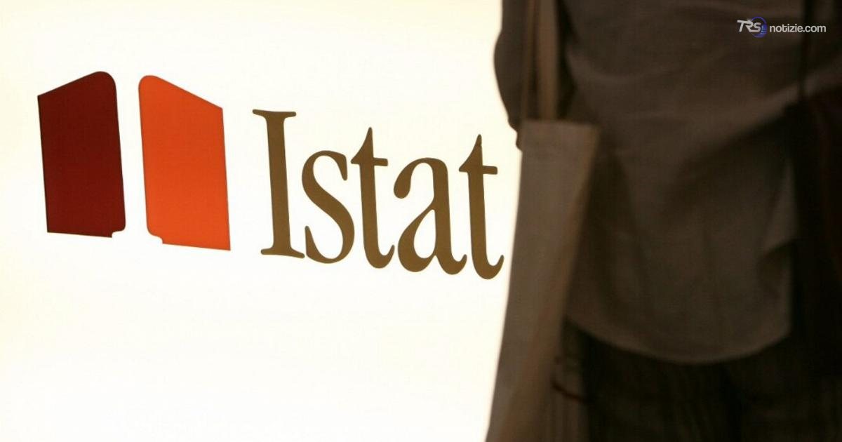 Istat: cresce nel 2024 economia sommersa