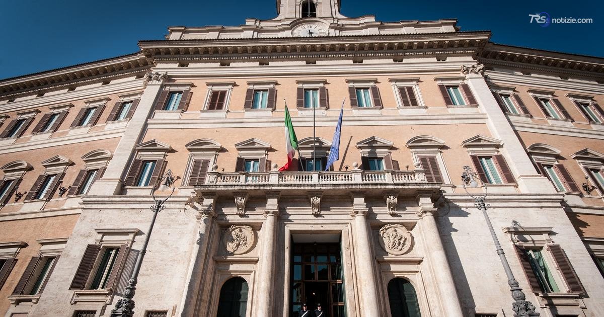 Conferenza Ue leader Parlamenti a Roma