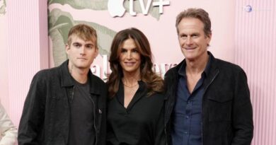 Cindy Crawford rompe il silenzio sulla morte del figlio Presley: "Siamo affranti"