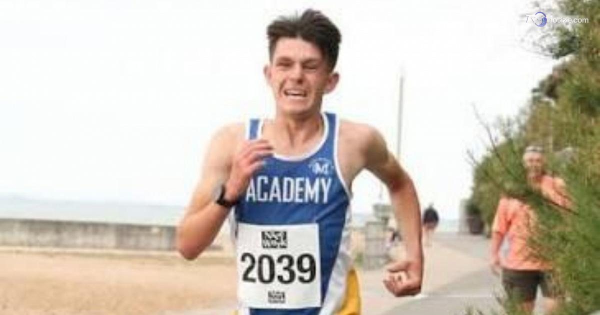Mezza maratona, vince il britannico Charlie Brisley