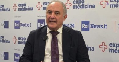 Giammanco: "La sanità cambia: bisogna arrivare prima dell'emergenza"