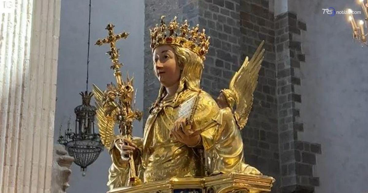 Sant'Agata verso il riconoscimento Unesco
