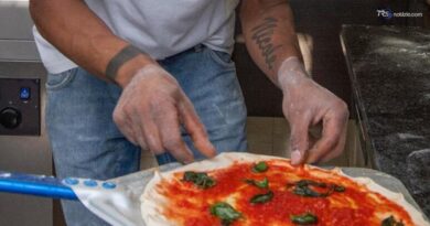 Da pizzaiuolo a jeans, le dieci parole italiane più diffuse nel mondo secondo Treccani