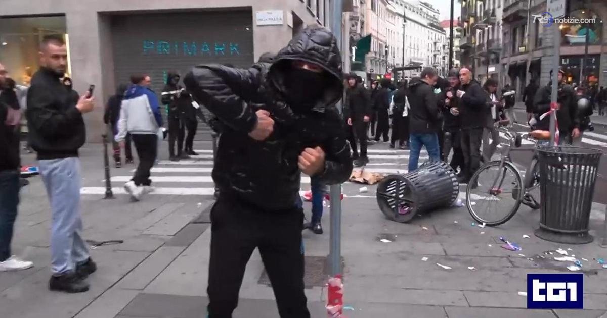 Proteste a Milano, cosa c'è dietro la guerriglia: regia occulta?