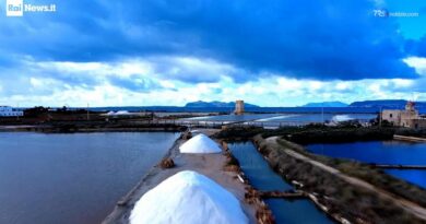 Le saline di Trapani e Marsala viaggiano verso Parigi e il riconoscimento Unesco