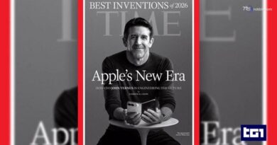 C'è anche un po' di Italia tra le 300 invenzioni più originali secondo "Time"
