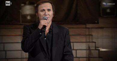 Tale e Quale Show, Max Paiella vince la quinta puntata con "L'istrione"