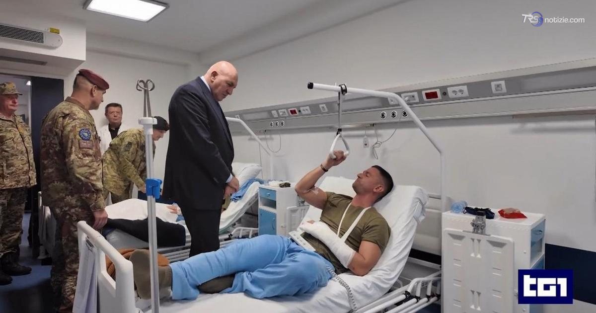 Elicottero caduto in Bosnia, si indaga sulle cause dello schianto: forse guasto tecnico a un rotore