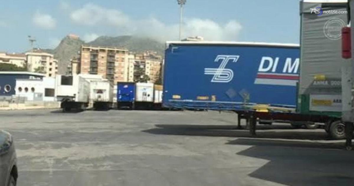 Caro carburanti, scatta lo sciopero degli autotrasportatori