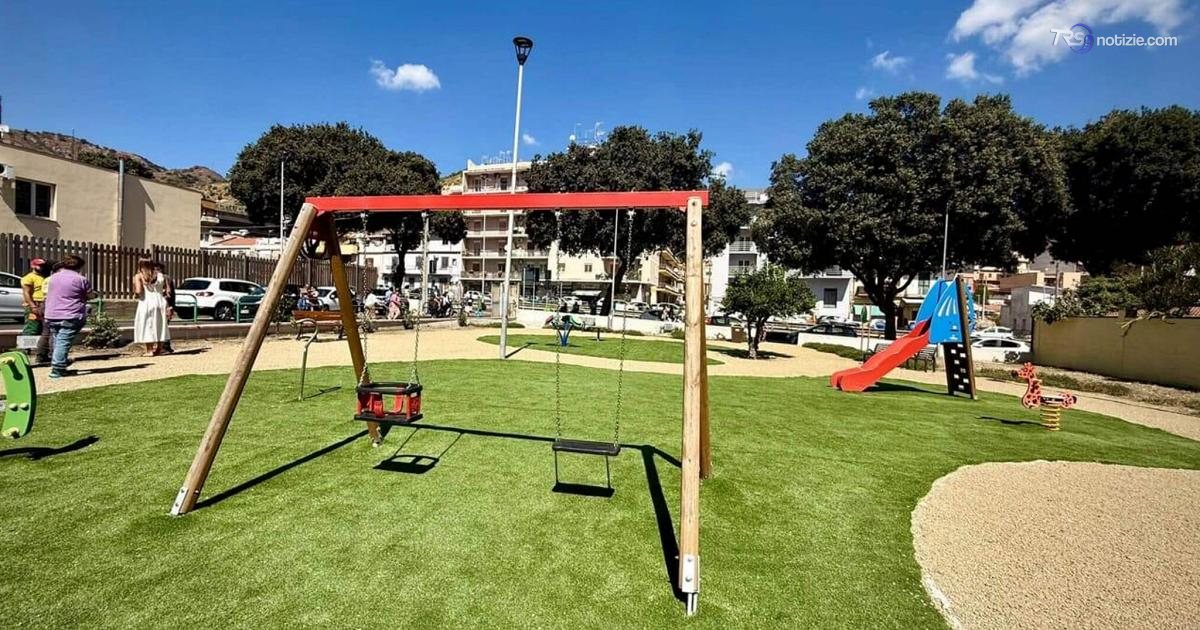 Al posto delle baracche la nuova "Piazza per tutti"