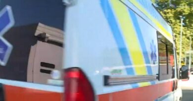 Lucca, famiglia con due bambini di uno e tre anni intossicata dal monossido di carbonio