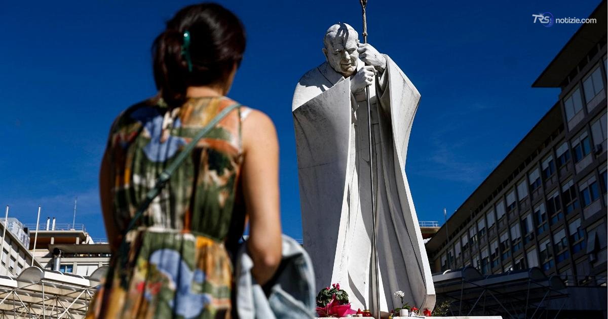 Perù: slitta il viaggio del Papa per le cure