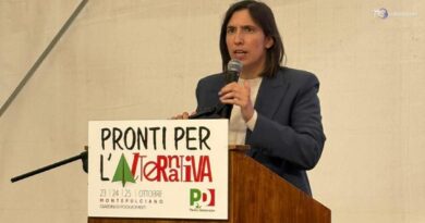 La sicurezza mette alla prova il Campo largo di Schlein