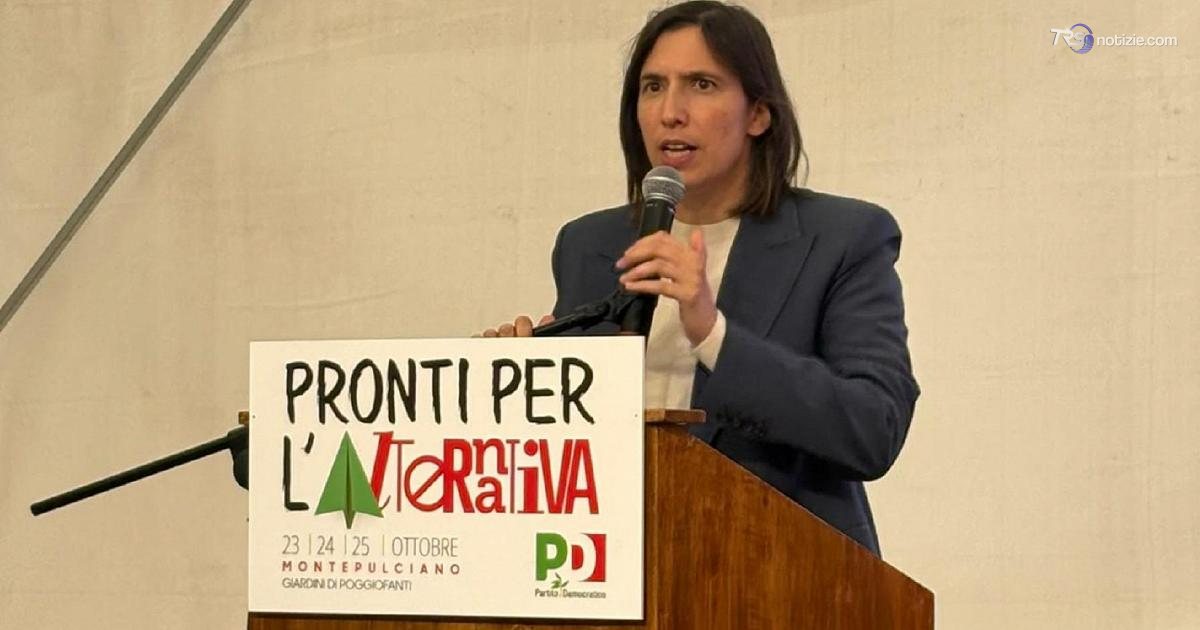 La sicurezza mette alla prova il Campo largo di Schlein