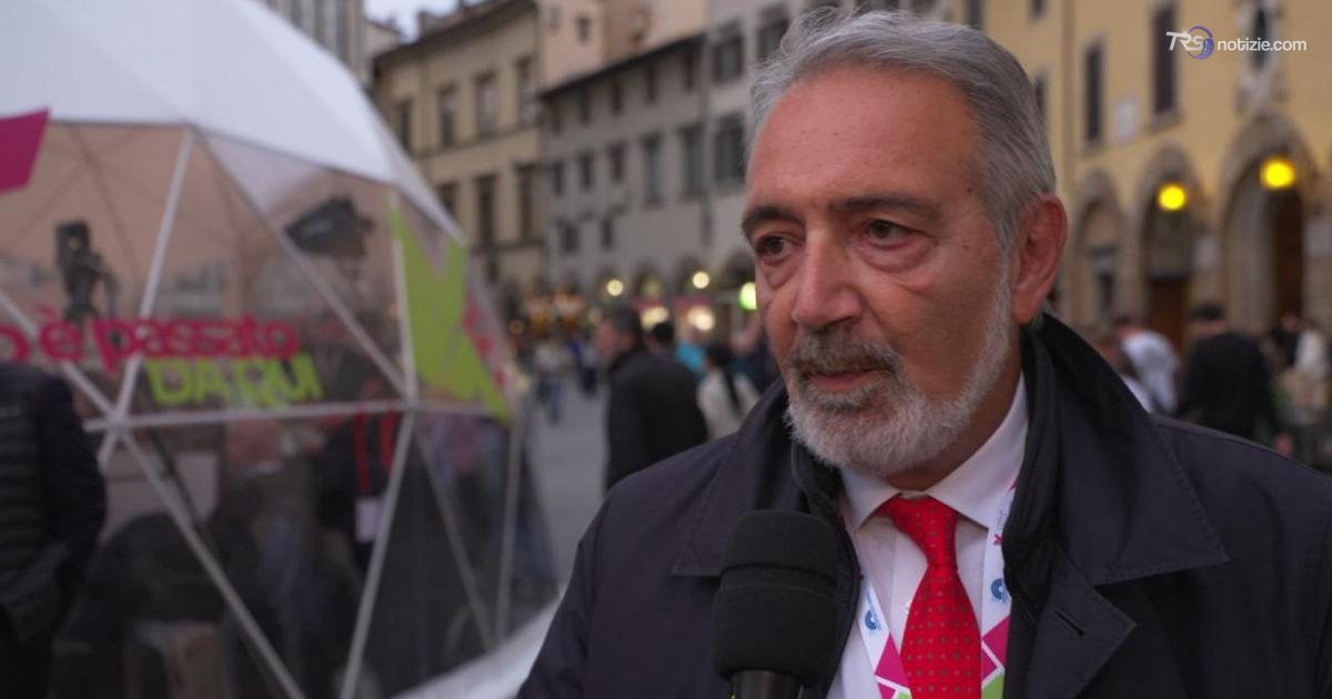 Francesco Rocca: “Il poliedrico Lazio saprà accogliere tutti i governatori”