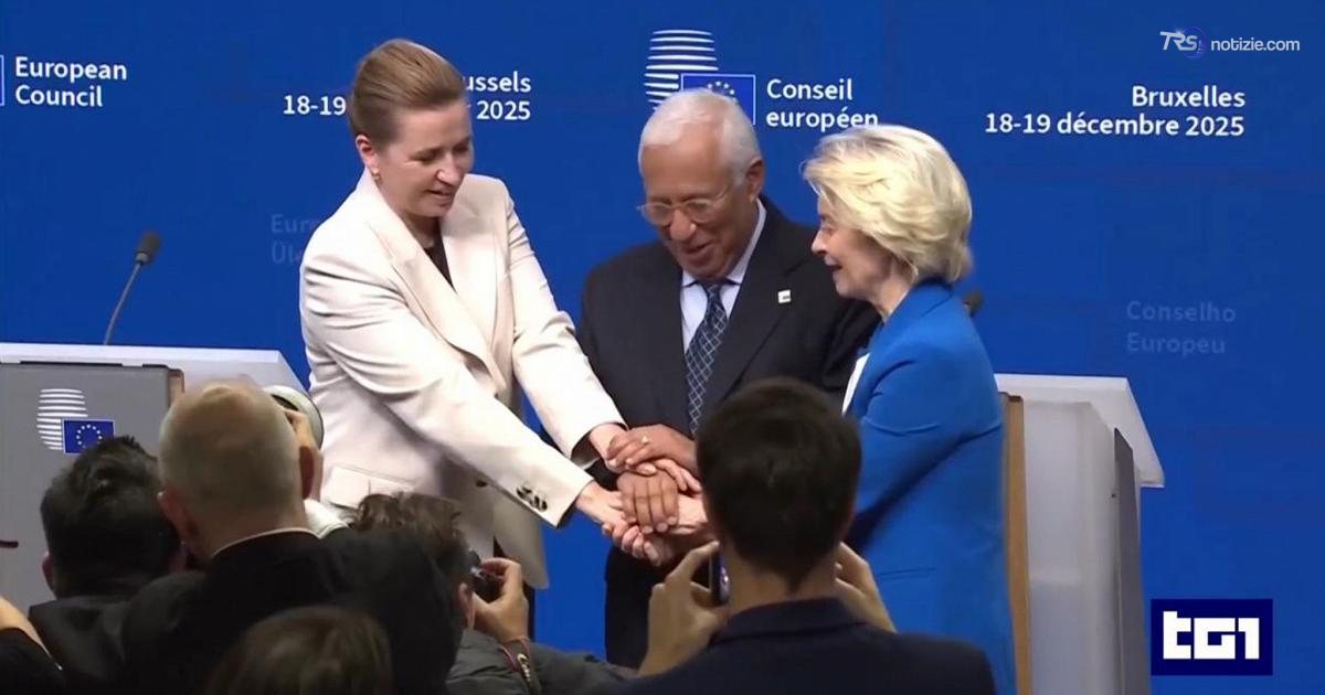 Sblocco asset russi, no dell’Europa agli Usa
