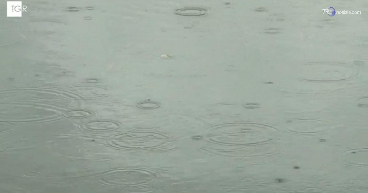 Il meteo della Sicilia di mercoledì 21 ottobre
