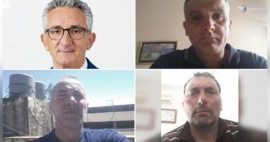 Oggi i funerali dei quattro braccianti morti in un incidente stradale a Naro