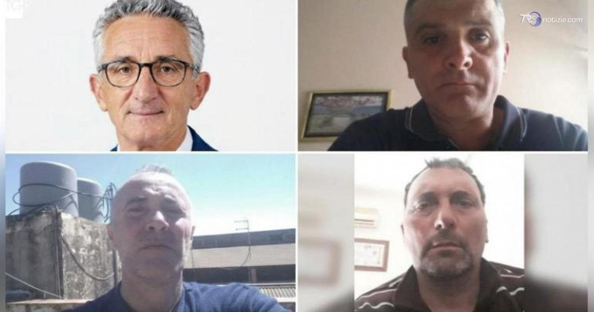 Oggi i funerali dei quattro braccianti morti in un incidente stradale a Naro