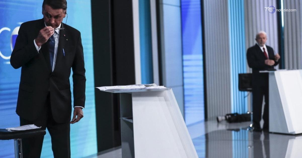 Brasile al voto, è un testa a testa da brivido tra Lula e Bolsonaro