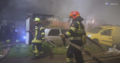 Il Papa sente Putin ma nessuna risposta per il cessate il fuoco