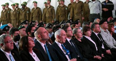 Netanyahu ordina la chiusura della Cisgiordania dopo i fatti di Hebron