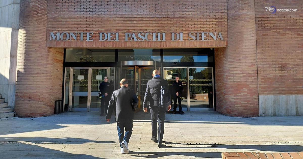 L’assemblea di Mps boccia l’acquisto di azioni proprie da assegnare al personale