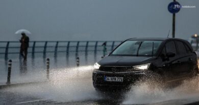 Meteo, arriva il freddo sull'Italia nel weekend di Ognissanti