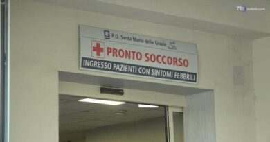 Tifoso del Portici ferito: "Condizioni stazionarie, non servirà nuovo intervento chirurgico"