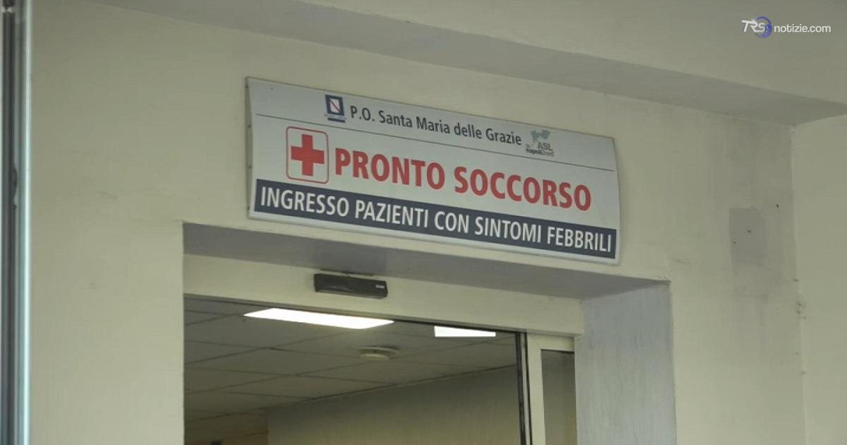 Tifoso del Portici ferito: “Condizioni stazionarie, non servirà nuovo intervento chirurgico”