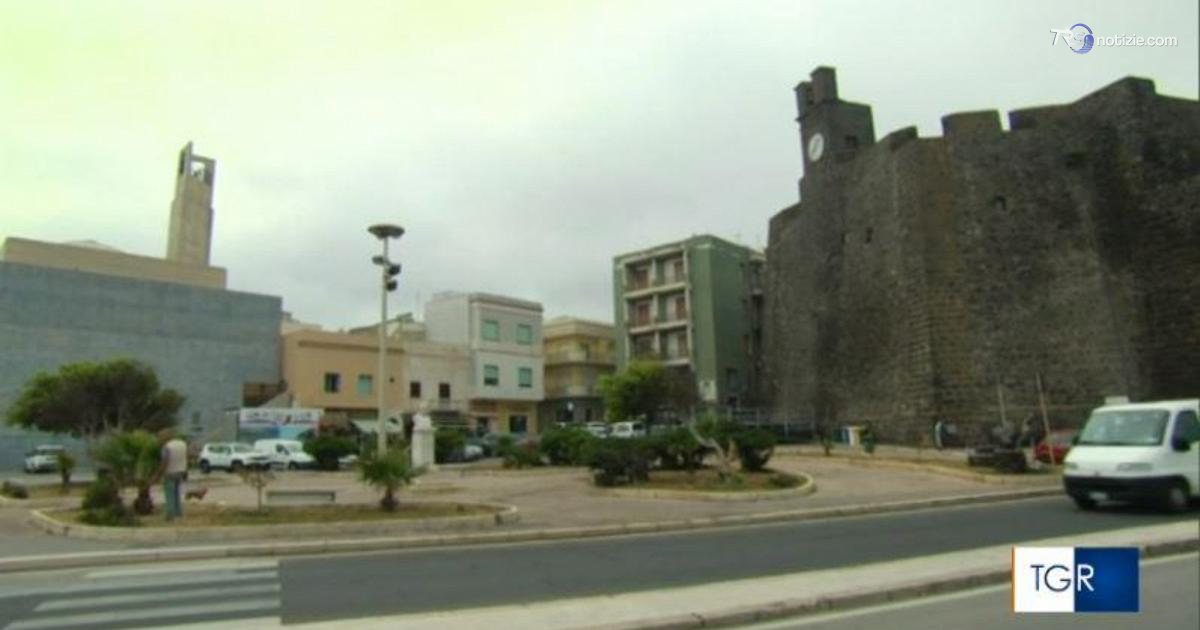 Pantelleria: crollo calcinacci, chiusa scuola per tre giorni