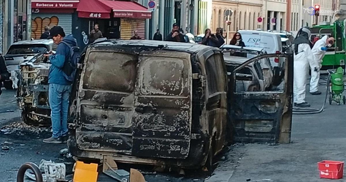 Financial Times: "L'Ue indaga su disinformazione filo-russa legata alle proteste"