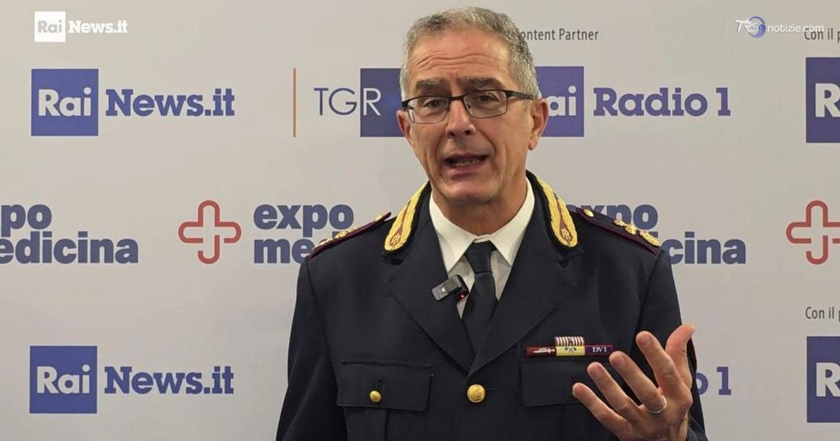 La scena del crimine nell’era digitale tra scienza e algoritmi