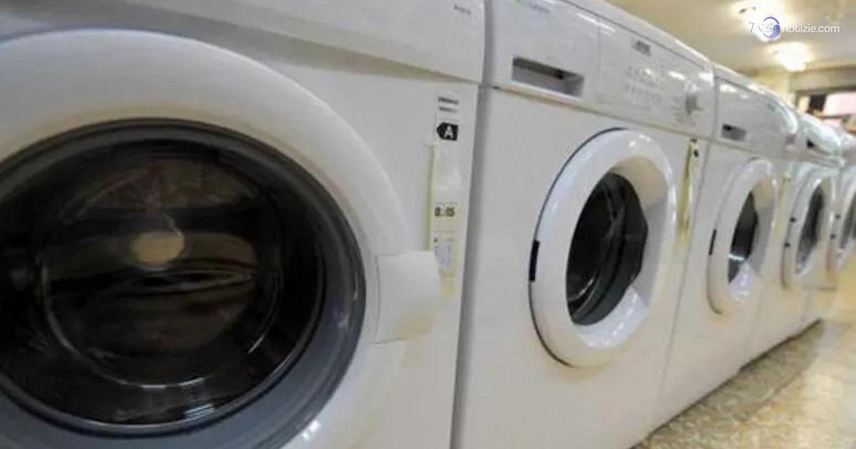 Lavatrici, cellulari e aspirapolveri: da oggi scatta il diritto alla riparazione, cosa cambia
