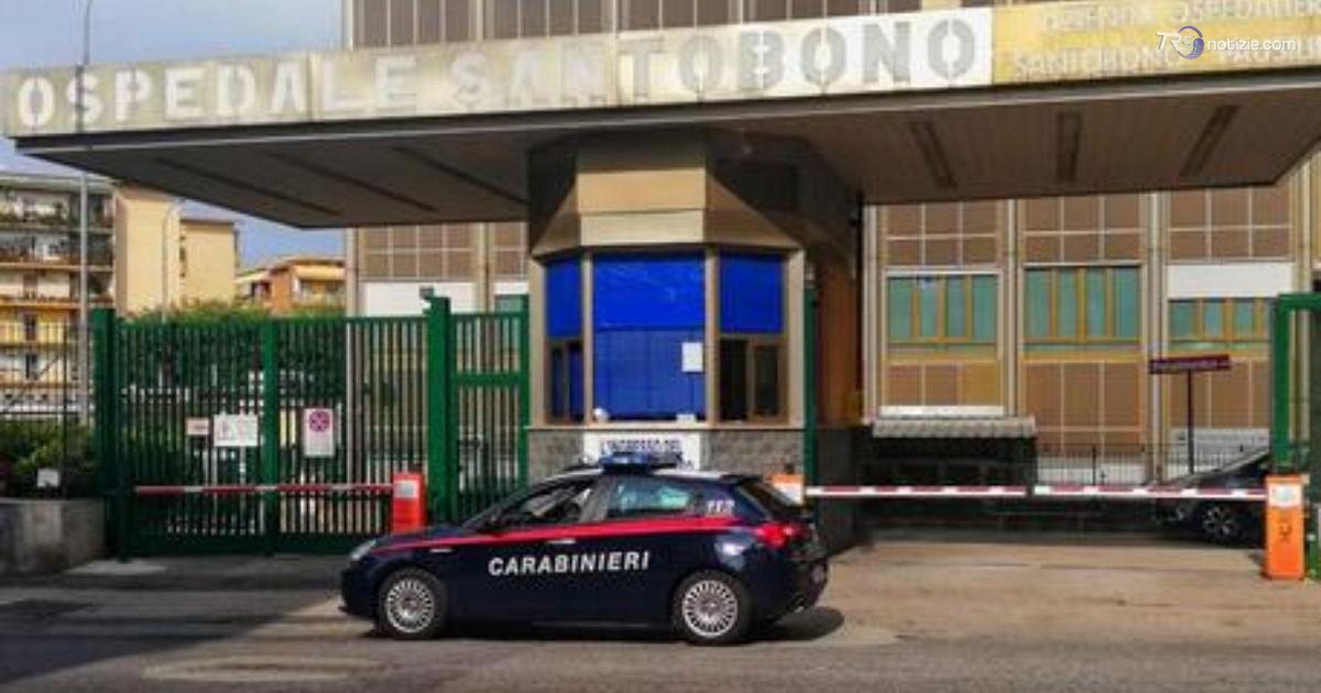 Accoltellato in parcheggio, grave 13enne