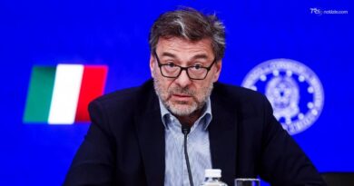 Giorgetti: è dovere banche aiutare Stato