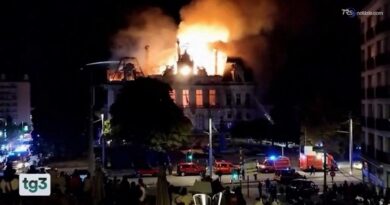 Domande e rabbia per le devastazioni in Francia: "Perché tutto questo?"