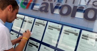 Eurostat sui redditi: disuguaglianza in Italia ai minimi dal 2014 ma oltre media Ue